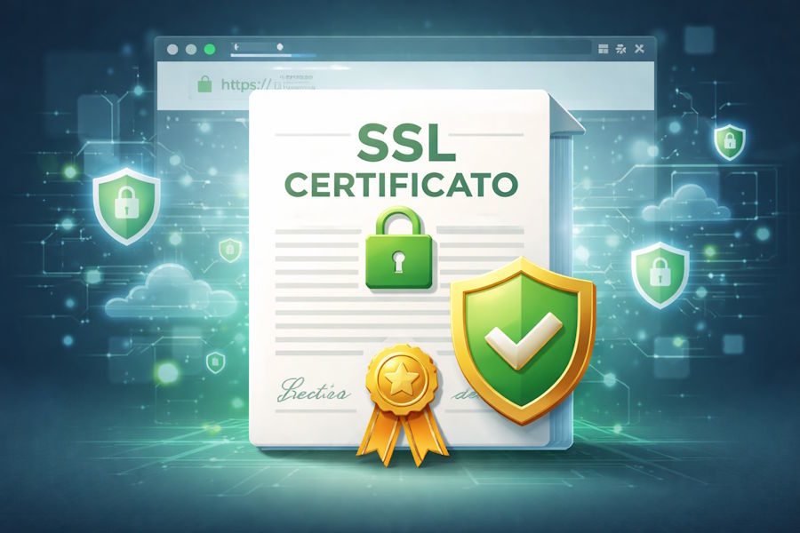 APP FPCU – Aggiornamento certificato SSL